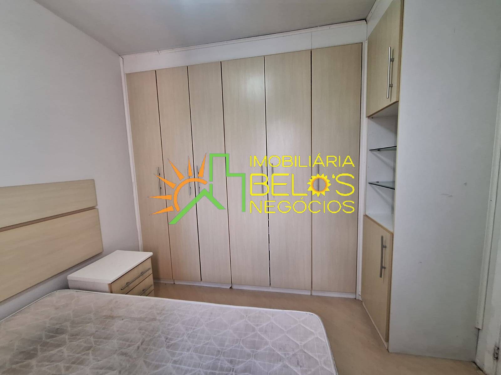 Apartamento, 2 quartos, 47 m² - Foto 9