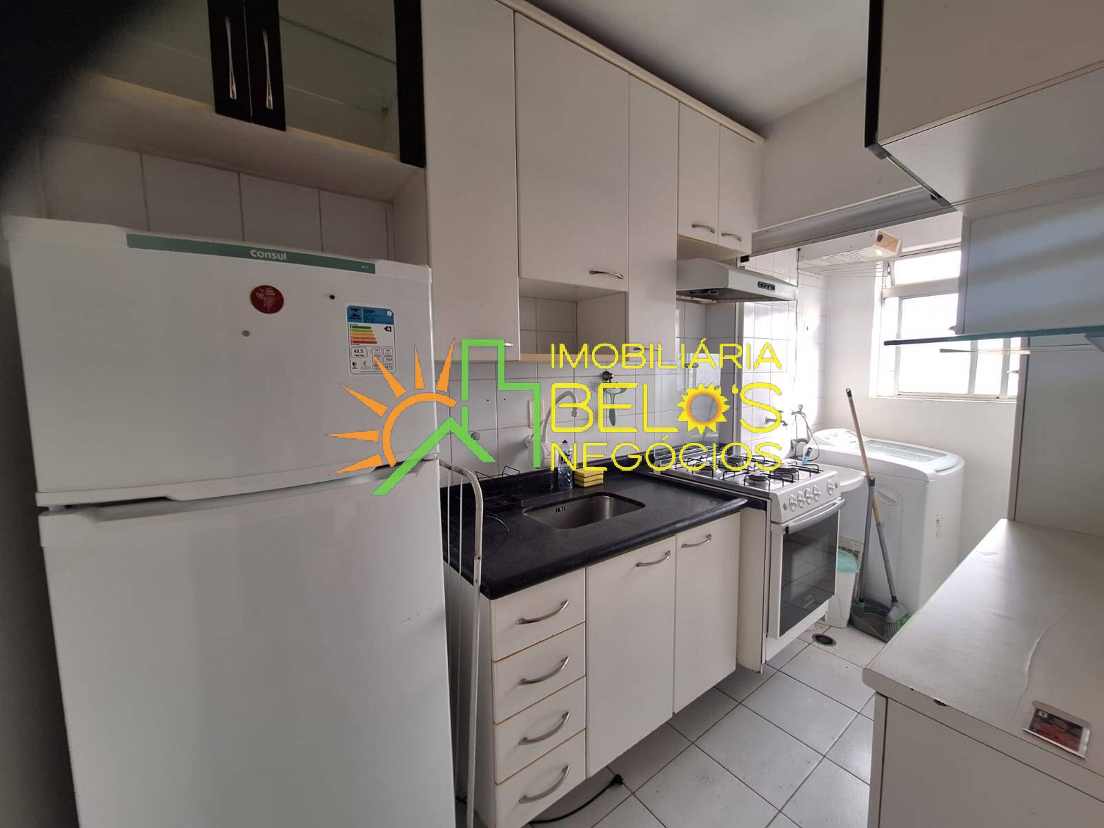 Apartamento, 2 quartos, 47 m² - Foto 2